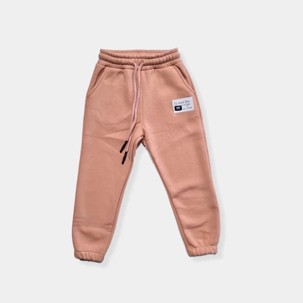 Edelweissı Erkek Çocuk Eşofman Altı - Resim 2