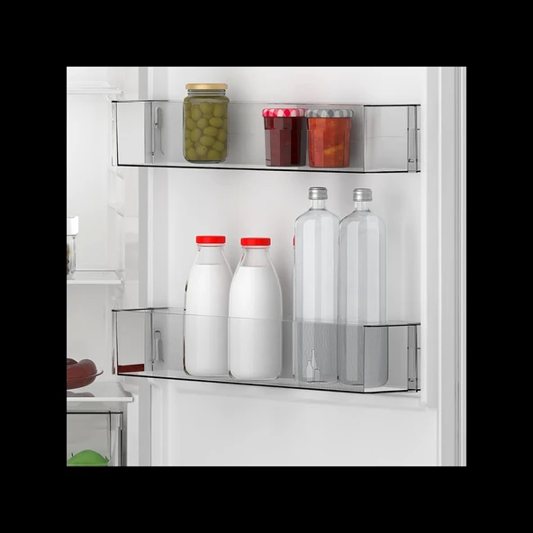 Arçelik 470437 MB Çift Kapılı Buzdolabı - 8