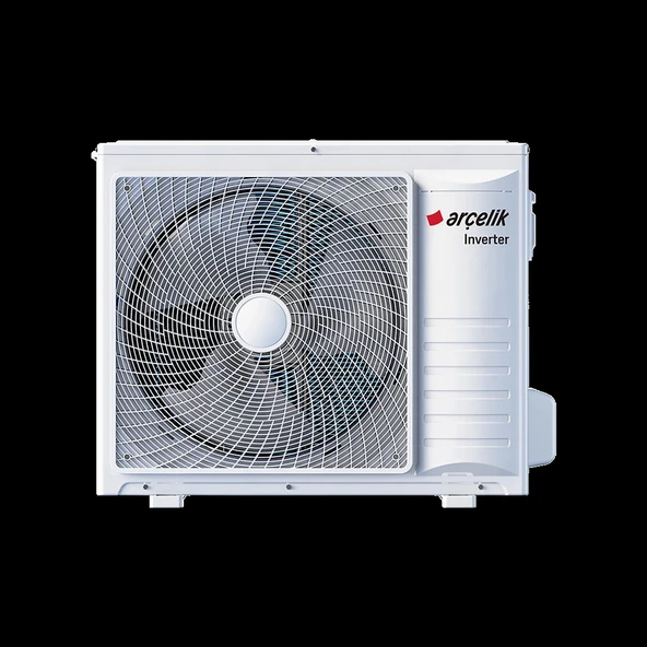 Arçelik 34726 A++ 34000 BTU Salon Tipi Klima - 4