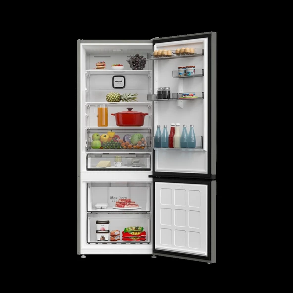 Arçelik 270475 MG No Frost Buzdolabı - 5