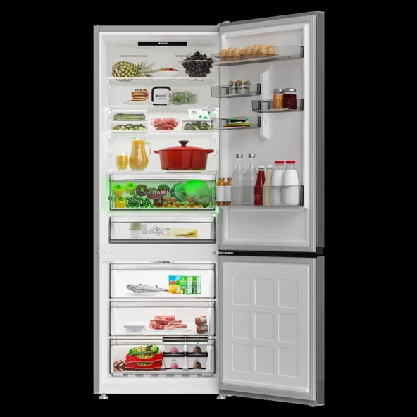 Arçelik 270490 EI No Frost Buzdolabı - 6