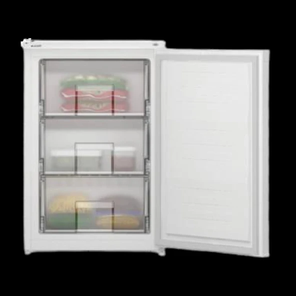 Arçelik 2032 MB Dikey Derin Dondurucu - 2