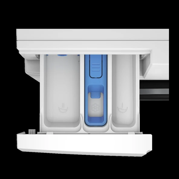 Arçelik 10120 MX 1200 Devir 10 Kg Çamaşır Makinesi - 4