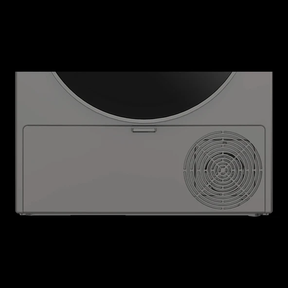 Arçelik 1000 KMX S 10 Kg A++ Kurutma Makinesi - 6