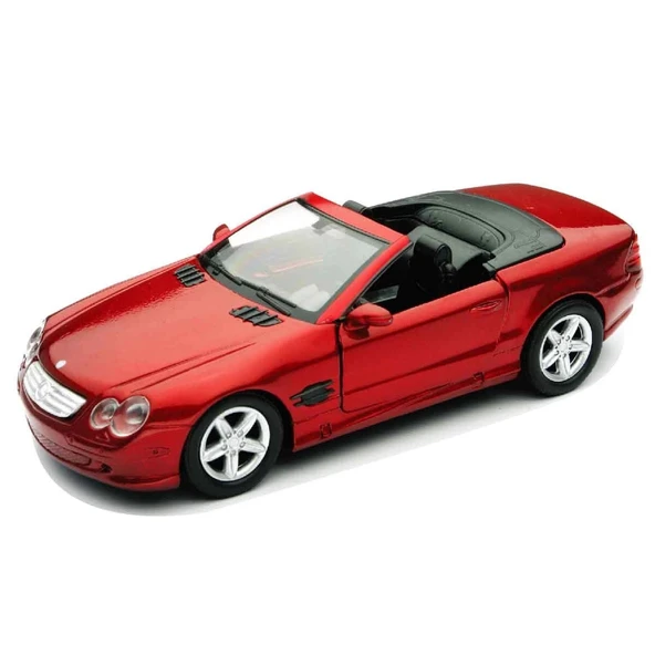 047YG SUN-47YH Sunman, City Cruiser Model Araba 1:32 - 2
