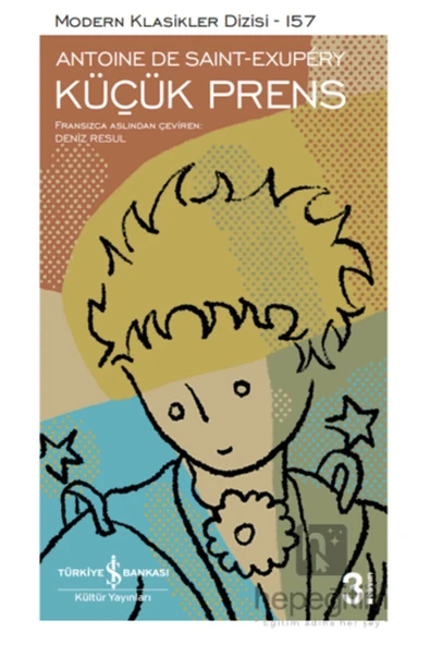Küçük Prens İş Bankası - Resim 2