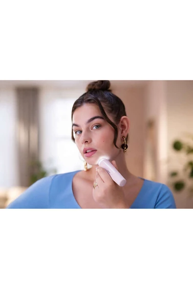 PHİLİPS 5000 SERİSİ YÜZ TÜY ALMA MAKİNESİ BRR454/00 - 3