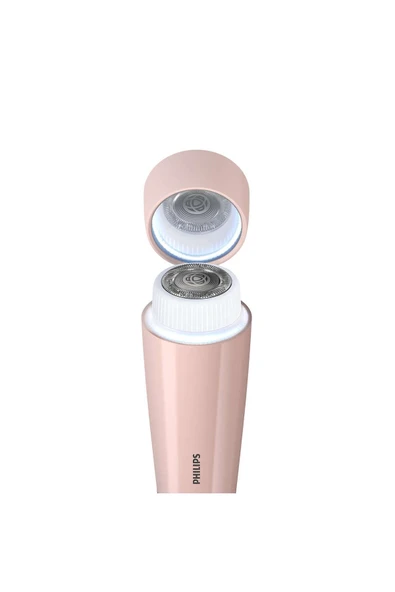 PHİLİPS 5000 SERİSİ YÜZ TÜY ALMA MAKİNESİ BRR454/00
