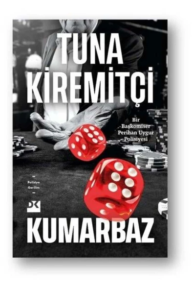 Kumarbaz Tuna kiremitçi doğan yayın