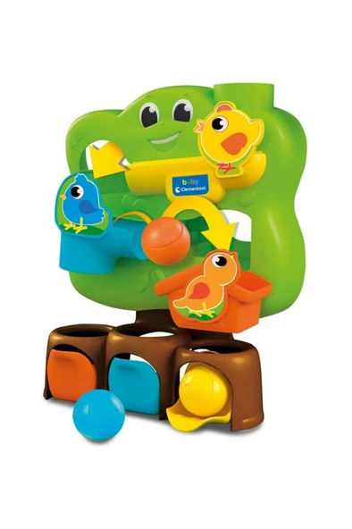 Nessiworld Baby Clementoni Sihirli Ağaç 17687 - Resim 5