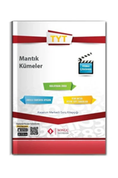 Sonuç Tyt Mantık Kümaler
