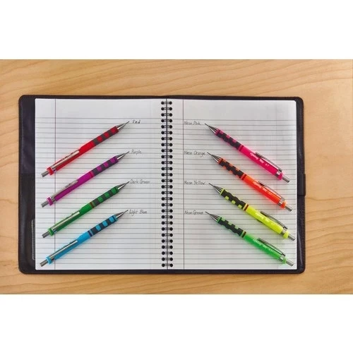 Rotring Tıkky Min Silgi 3'Lü Okul Seti- 0.7 Mavi Ro-Kk07-07 M - 3