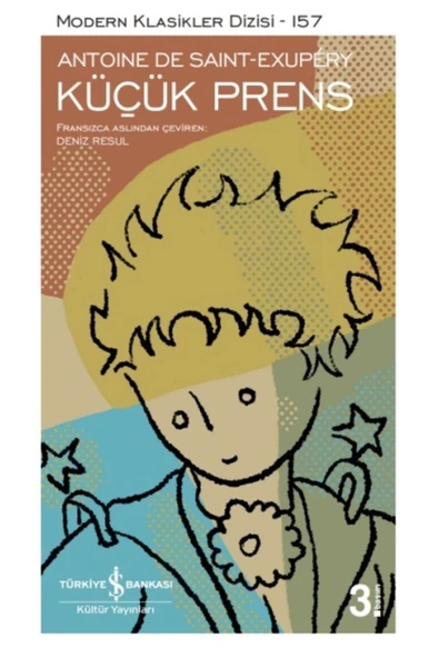 Küçük Prens İş Bankası ürün görseli