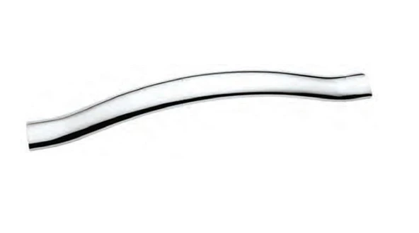 Avmdepo  Begonya 192 mm Krom Çekmece Kulp - 6