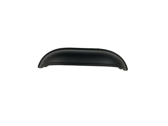 Avmdepo  Midye 96 mm Siyah Kulp