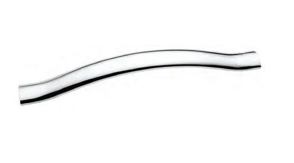 Avmdepo  Begonya 192 mm Krom Çekmece Kulp - 2
