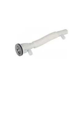ÇİFT ÇIKIŞLI SİFON (5232)