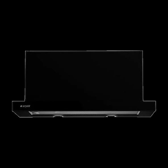 Arçelik AS 606 S Ankastre Sürgülü Aspiratör