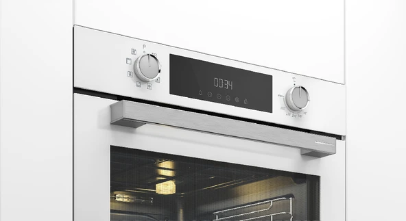 Arçelik AFC 340 B Ankastre Fırın - 3