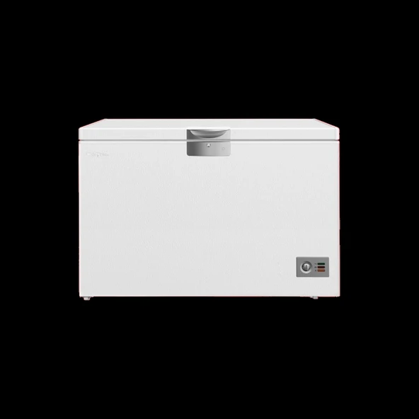 Arçelik 2360 JEM Üstten Kapaklı Yatay Dondurucu