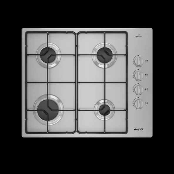 Arçelik OMD D 611 EI Ankastre Ocak