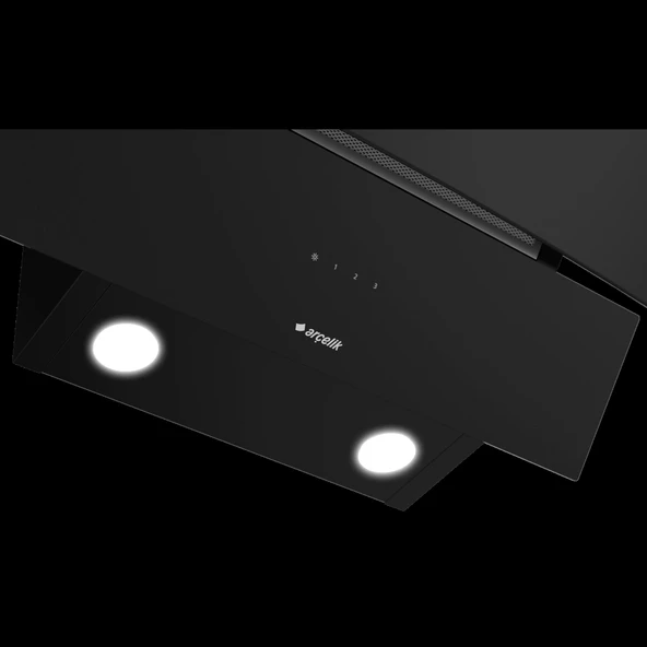 Arçelik P 12 YES Davlumbaz - 4