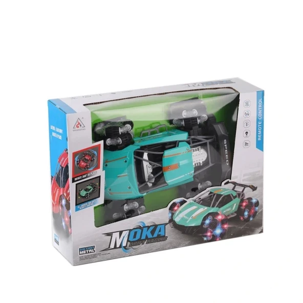 Nessiworld 2068-D Şarjlı Büyük Boy Araba ürün görseli 1