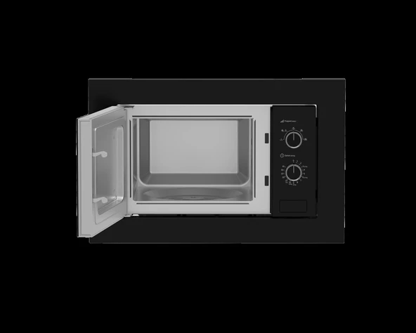 Arçelik MA 2030 S Ankastre Mikrodalga - 2