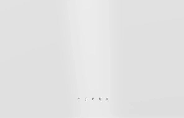 Arçelik ADE 606-4 B Ankastre Duvar Tipi Davlumbaz - 3