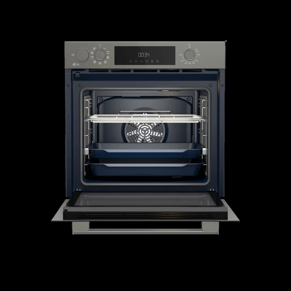 Arçelik AFC 361 G Fibona Serisi A Fry Ankastre Fırın - 4