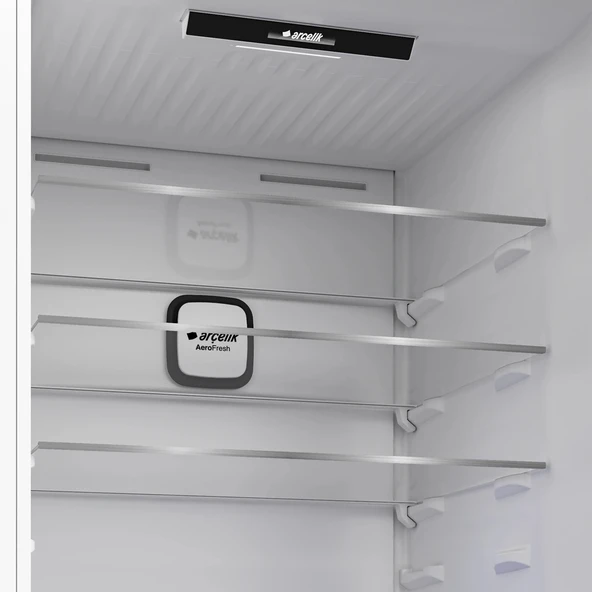 Arçelik 270475 EA No Frost Buzdolabı - 8
