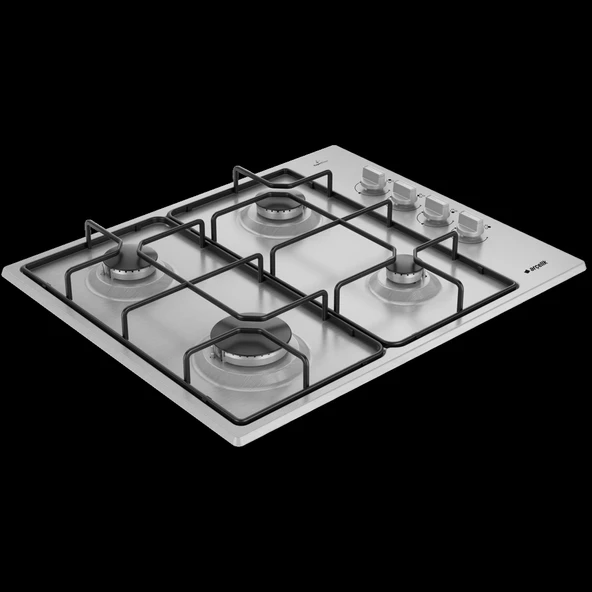 Arçelik OMD D 611 EI Ankastre Ocak - 3