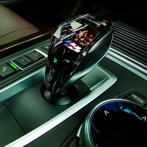 AUTOGP Bmw x3 g01 kristal vites topuzu seti 3 parça 2020+ - 3