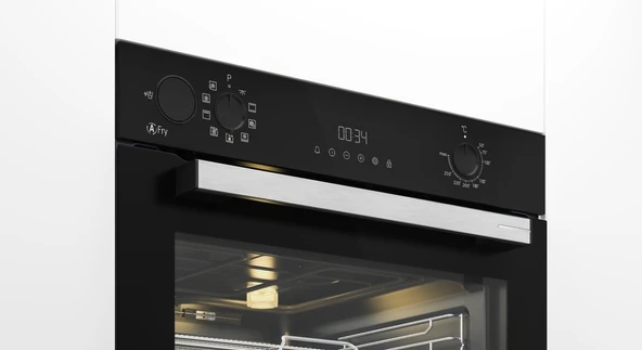 Arçelik AFC 361 S Fibona Serisi A Fry Ankastre Fırın - 2