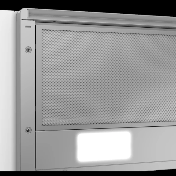 Arçelik P 171 TG Ankastre Sürgülü Aspiratör - 3