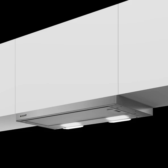 Arçelik P 171 TI Ankastre Sürgülü Aspiratör - 2