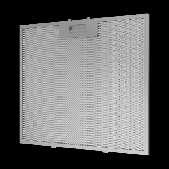 Arçelik ADE 606-2 B Beyaz Ankastre Davlumbaz - 4