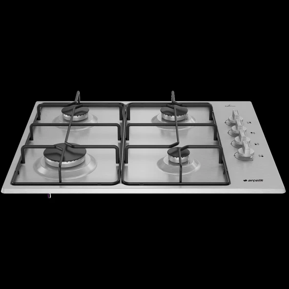 Arçelik OMD D 611 EI Ankastre Ocak - 2