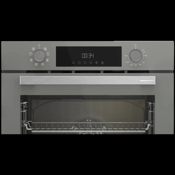 Arçelik AFC 341 G Buhar Destekli Fırın - 2