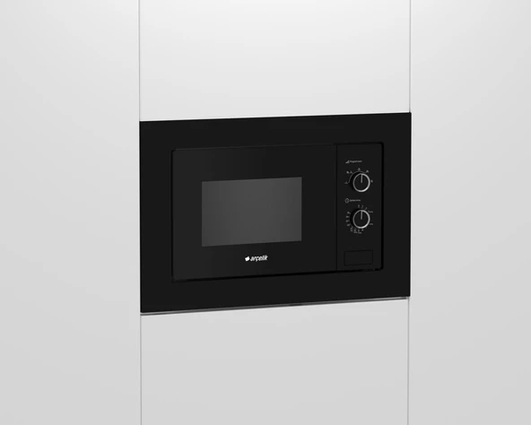Arçelik MA 2030 S Ankastre Mikrodalga - 3