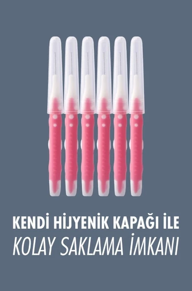 Glimo Arayüz Fırçası xSmall - 2