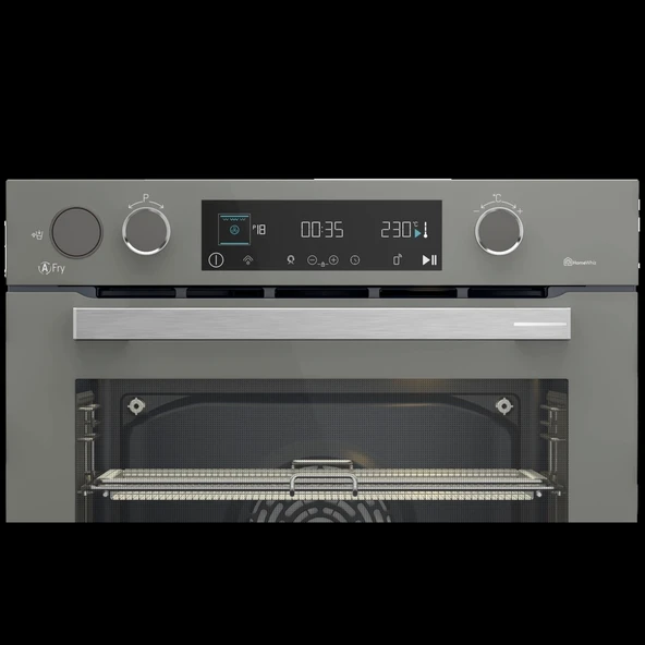 Arçelik AFC 471 G Ankastre Fırın - 4