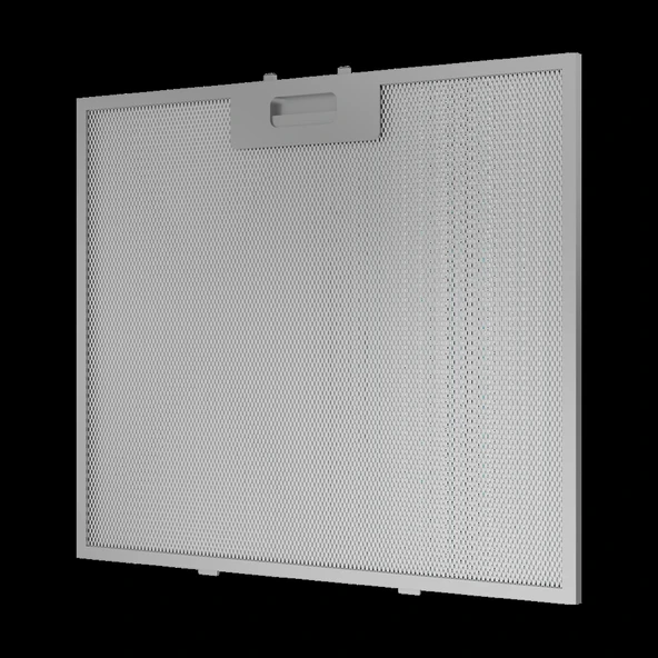 Arçelik ADE 604 S Siyah Ankastre Davlumbaz - 6