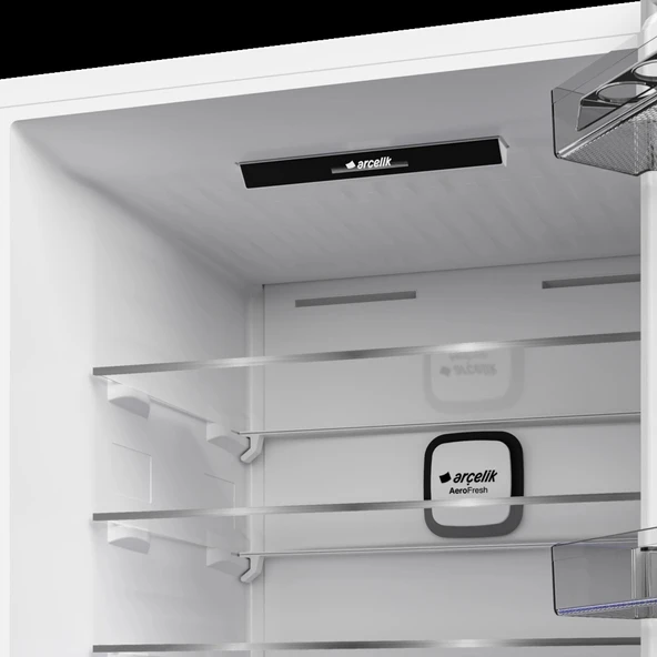 Arçelik 270475 EA No Frost Buzdolabı - 10