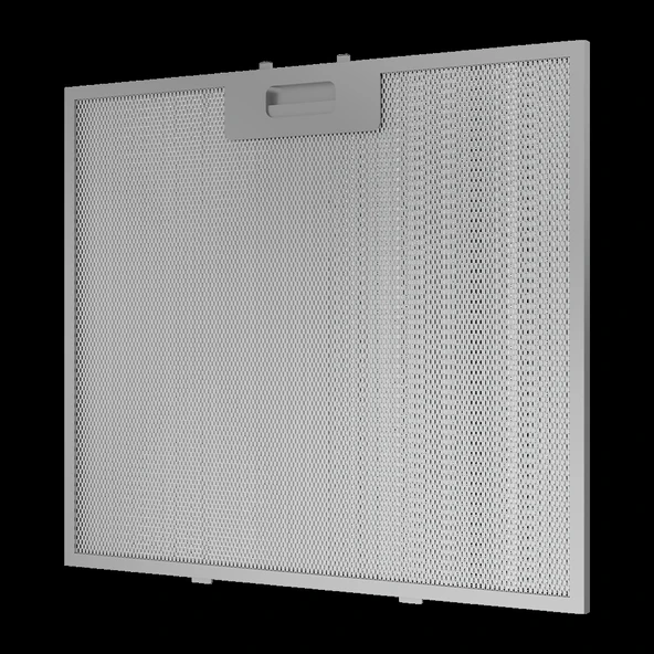 Arçelik ADE 605-3 B Ankastre Duvar Tipi Davlumbaz - 4