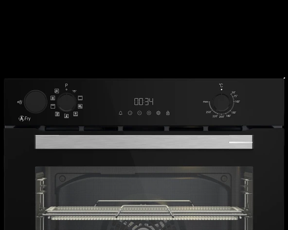 Arçelik AFC 361 S Fibona Serisi A Fry Ankastre Fırın - 4