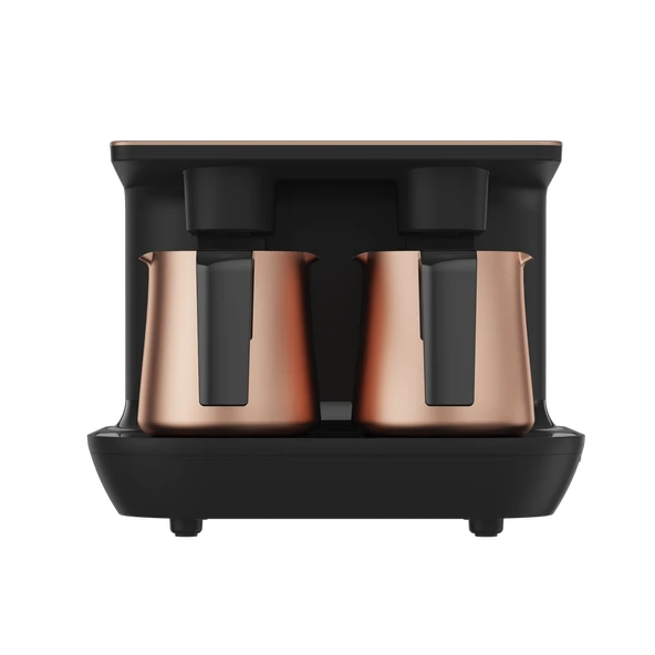 Arçelik Yeni Grion Bakır Telveli Ankastre Set - 5