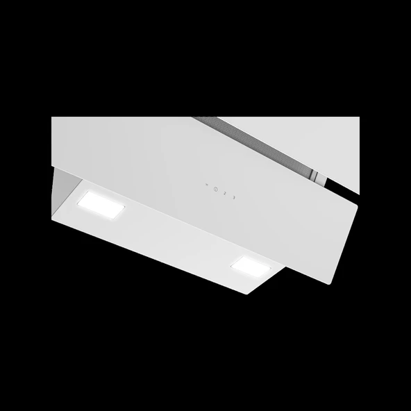 Arçelik ADE 605-3 B Ankastre Duvar Tipi Davlumbaz - 5