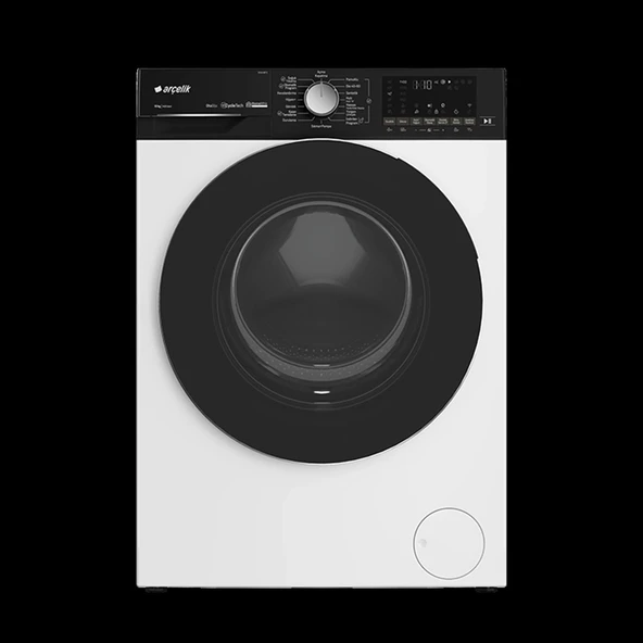 Arçelik 10140 MP O Çamaşır Makinesi