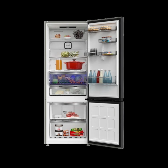 Arçelik 270475 EA No Frost Buzdolabı - 6